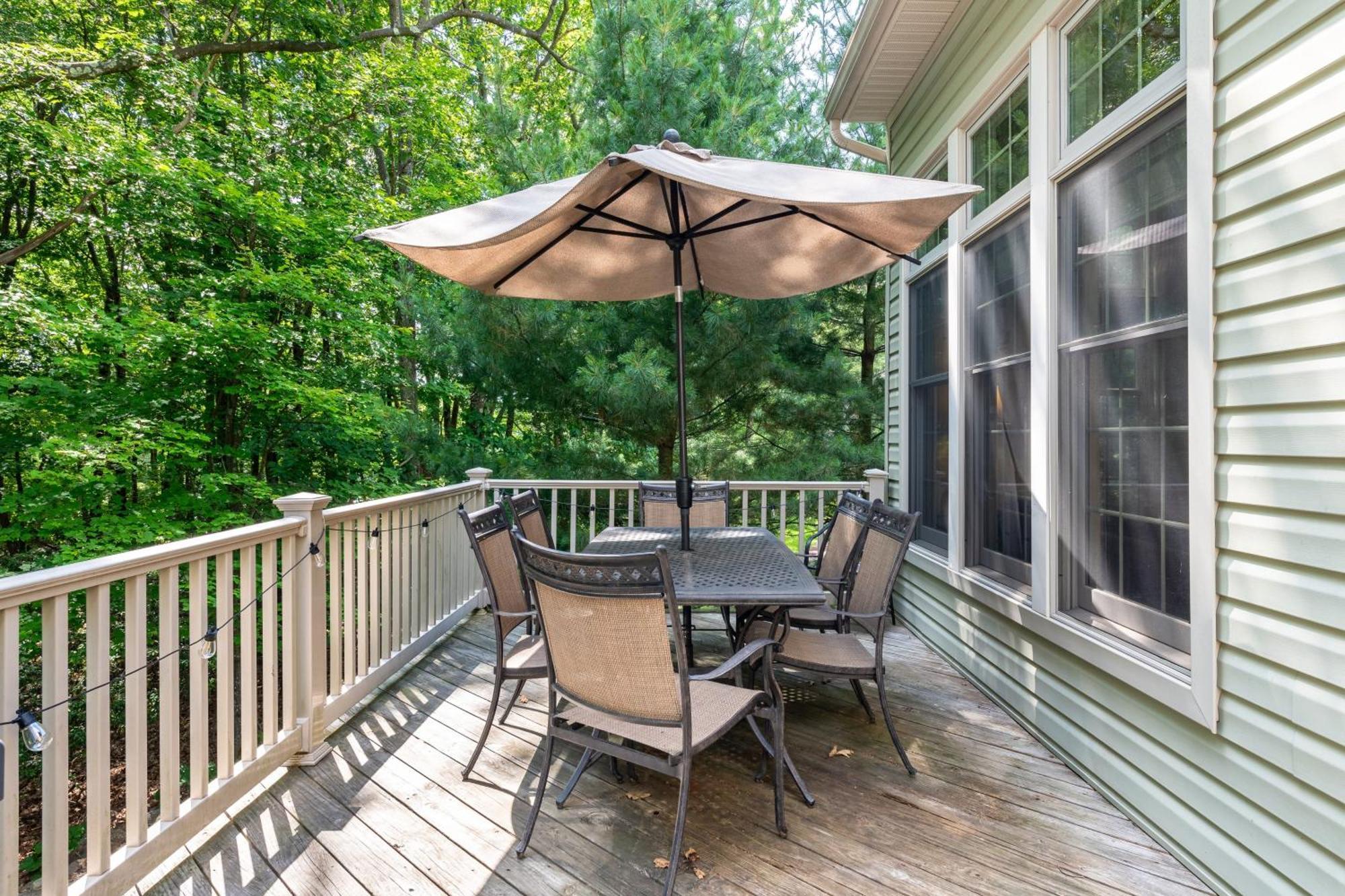 Highland Hideaway By Avantstay Group Poconos Retreat W Patio Game Room Lake Harmony Exterior foto